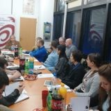 Pravosudna baza Jug: U vanrednom stanju kršena osnovna ljudska prava 9