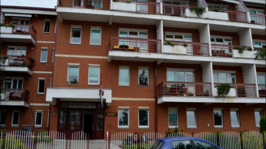 U Gerontološkom domu u Nišu 140 zaraženih, direktor uhapšen 1