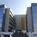 Pacijenti se danas vraćaju u stacionar novog Kliničkog centra u Nišu 13