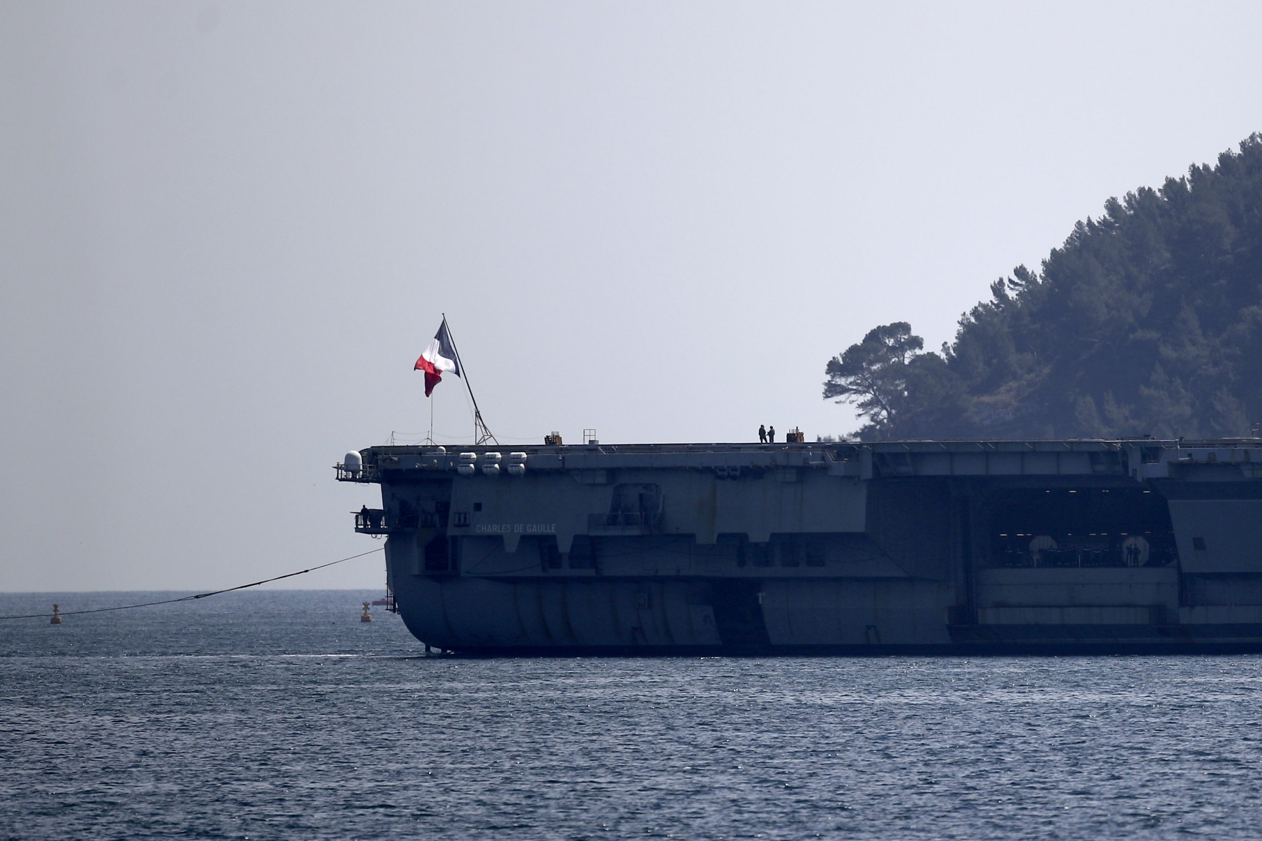 Otkazan padobranski desant povodom godišnjice Dana D 1