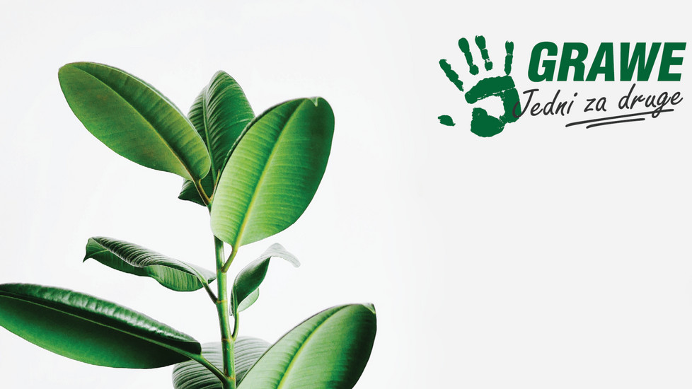Više od 4 miliona dinara pomoći GRAWE osiguranja tokom vanredne situacije 1