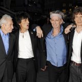 Spektakl sa bendom Roling stouns kao podrška lekarima 3