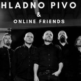 Hladno pivo i Online friends poručuju novom pesmom "Ovo će proći" 10
