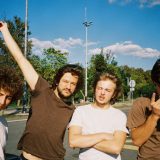 Mikstejp za karantin: Plejlistu za izolaciju pravi bend Gazorpazorp 3