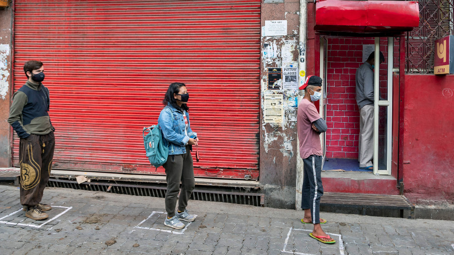 U Indiji najviše zaraženih korona virusom u danu nakon popuštanja mera 1