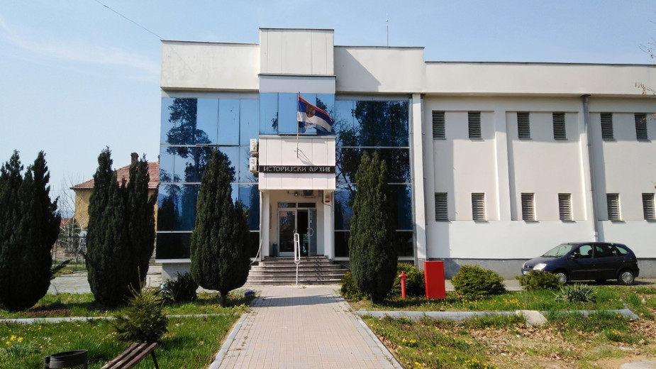 Otvoren konkurs "Život pod maskama i rukavicama u vreme korone" 1