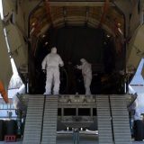 Pomoćnik ministra odbrane: Srbija tokom pandemije dobila značajnu pomoć i sa Istoka i sa Zapada 3