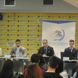 Čak 86 odsto građana Srbije se ne boji korona virusa, ali su oprezni 1