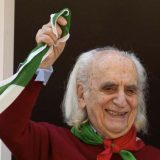 U Italiji testiraju 150.000 ljudi da bi se više saznalo o korona virusu 6