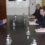 Dačić se zahvalio Bocan Harčenku na pomoći Rusije u borbi protiv korone 1