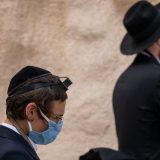 Istraživanje: U Izraelu deset puta više inficiranih od broja potvrđenih slučajeva 10