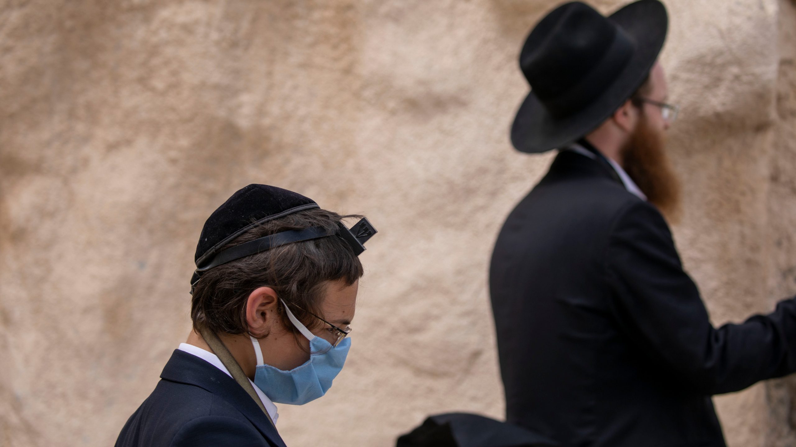 Predsednik Izraela: Ove godine obeležavamo Pashu u teškim okolnostima 1