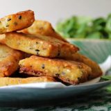 Recept nedelje: Jastučići od sira 4