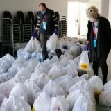 Počela distribucija paketa pomoći za penzionere iz opštine Majdanpek 14