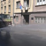 Ruskim vojnim stručnjacima nije dozvoljen ulazak u BiH iz Srbije 15