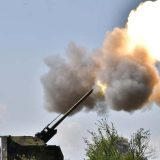 Vulin: Vojska prvi put od 1991. ispalila projektil dometa 40 kilometara 7