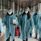 Kina odbacuje navode da je virus nastao u laboratoriji nedaleko od Vuhana 4