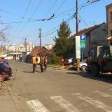 Komšije sa Dorćola: Radovi na trolejbuskoj liniji tokom policijskog časa 4