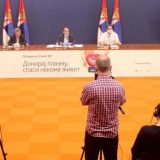 DS: Krizni štab izgubio poverenje, neophodna smena kompletnog sastava 6