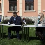 U Šapcu još devetoro zaraženo korona virusom, ukupno 53 1