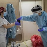 Jug Banata novo žarište virusa korona, zaraženo pet lekara i 12 medicinskih sestara 4