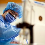 U Kanadi oko milion kineskih maski ocenjeno kao neprikladno za zdravstvo 8