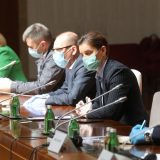 Zvanično: Uvodi se policijski čas od petka u 17 do ponedeljka u 5 časova 10