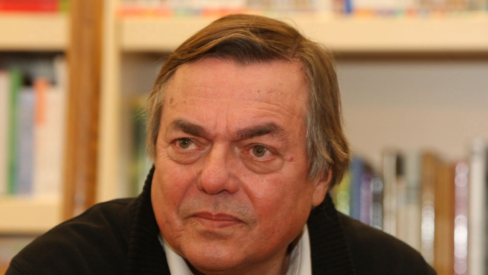 Kraj priče koja je davno počela 1 Kraj priče koja je davno počela 1