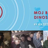 "Moj brat juri dinosauruse" najbolji evropski film za mlade 1