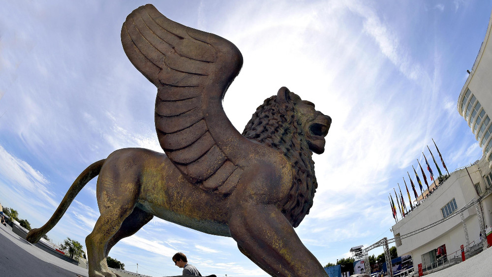 Venecijanski festival u redovnom terminu 1