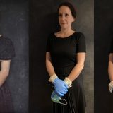 Nasvakidašnji umetnički izazov: Budite umetnička slika 1