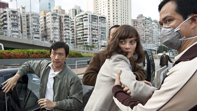 Piraterija filmova skočila za više od 40 odsto širom sveta 1