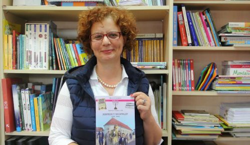 Kultura beogradskih Jevreja nestala je posle Drugog svetskog rata 25