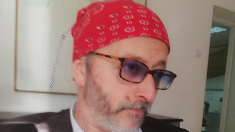 Ova svetska drama mora da posluži nečemu 1 Ova svetska drama mora da posluži nečemu 1