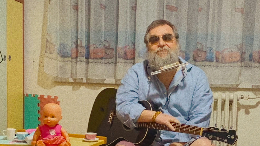 Eskapistički "Meksikanac" kao podstrek (VIDEO) 1