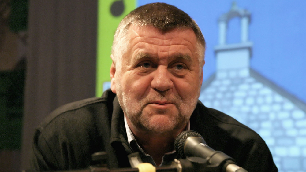 Rajko Grlić: Bojim se da korona neće smanjiti količinu ljudske gluposti 1