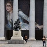 U svetu post-kovida muzeji više neće biti mesta masovnog turizma 9