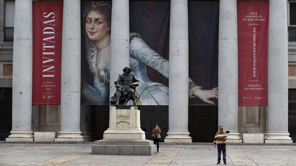 U svetu post-kovida muzeji više neće biti mesta masovnog turizma 1