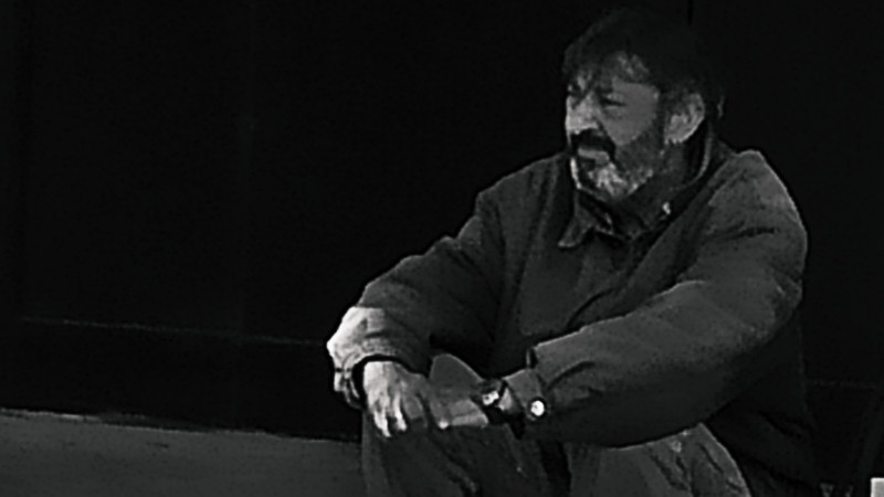 Skinuta izložba o beskućnicima iz Knez Mihailove 1