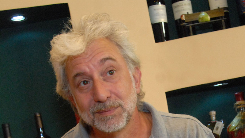 Knjige, kafane i rokenrol 1