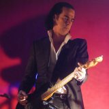 Otkazan koncert Nick Cave and The Bad Seeds u Beogradu 1