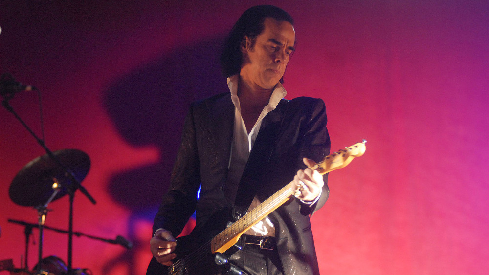 Otkazan koncert Nick Cave and The Bad Seeds u Beogradu 1