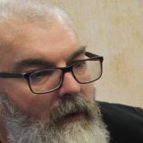 Vule Žurić: Daj mi masku jedan krug 3