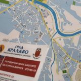 Kraljevo bez novih slučajeva zaraženih virusom korone 13