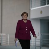 Merkel kaže da ima dokaza o pokušaju ruskog hakovanja njene kancelarije 8