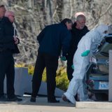 U napadu u Kanadi ubijeno najmanje 16 ljudi 5