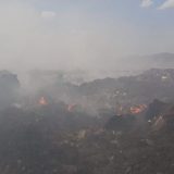 Zaječar: Deponija i dalje gori 5