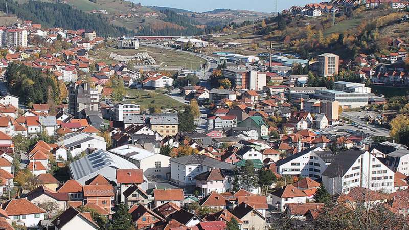 Nova žrtva korona virusa u Novoj Varoši 1