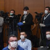 Mreža Safejournalists: Novinari i mediji u Srbiji pod ozbiljnim pritiscima 11