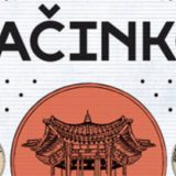 Istorijski roman "Pačinko" protiv korone 11